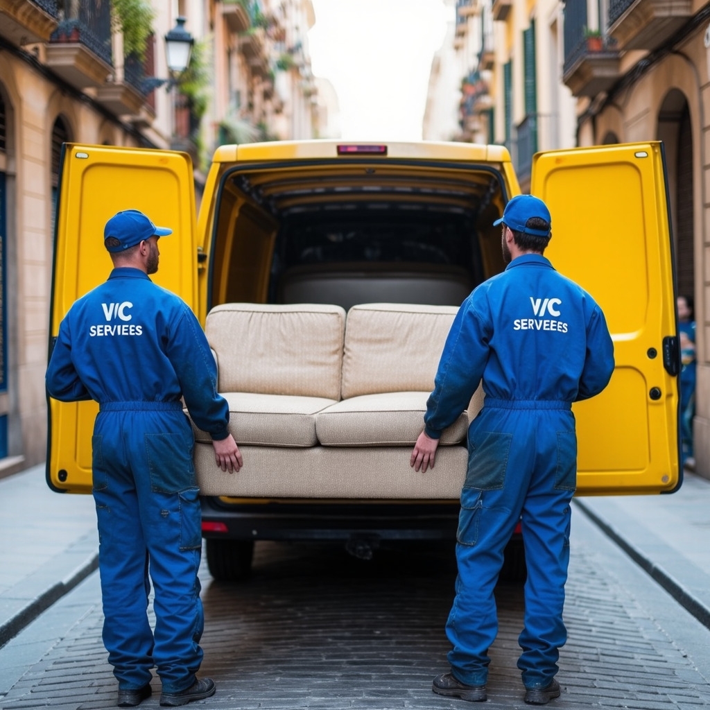 Buidatge ràpid i eficient de pisos a Ripollet