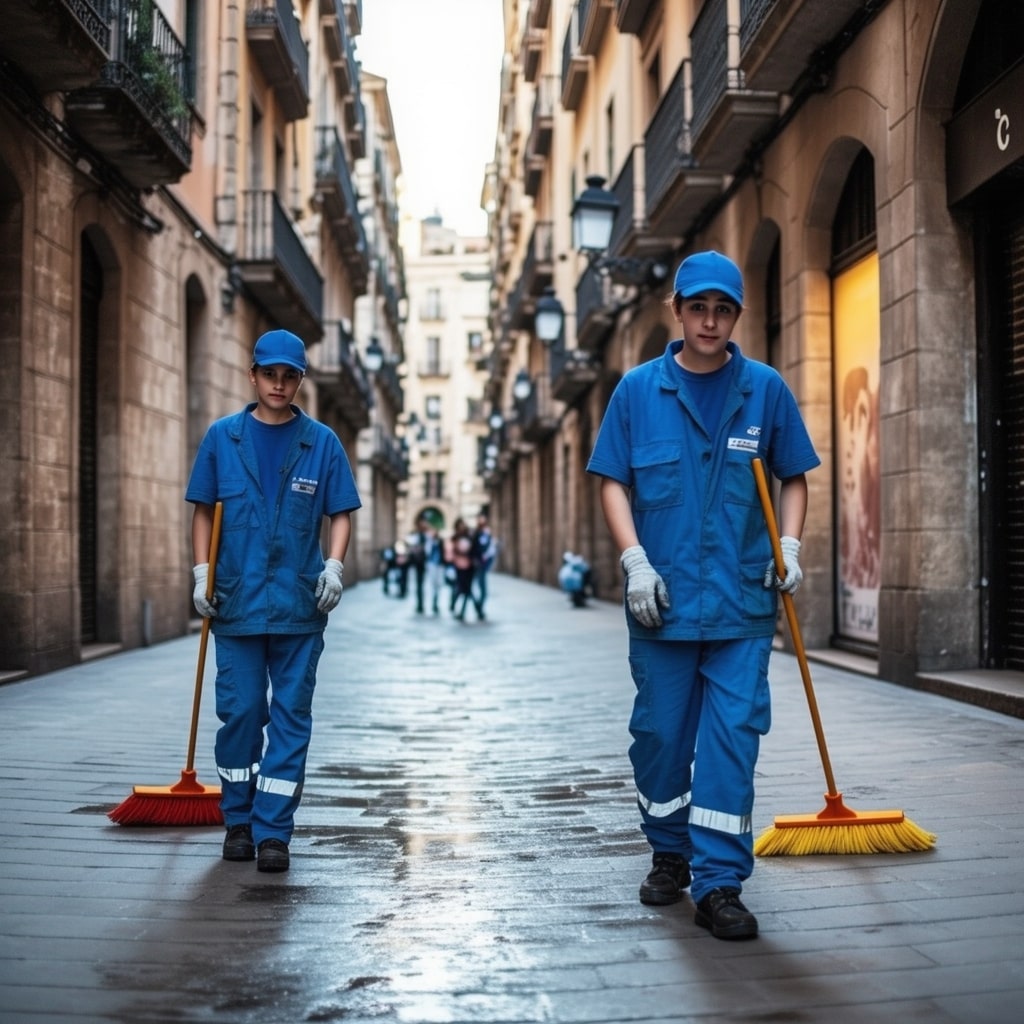 Confia en nosaltres per renovar el teu local ara