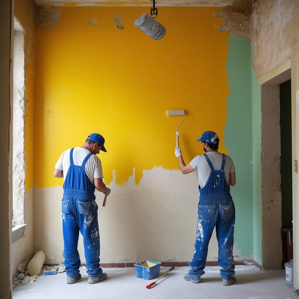 Transforma el teu habitatge ara amb nosaltres