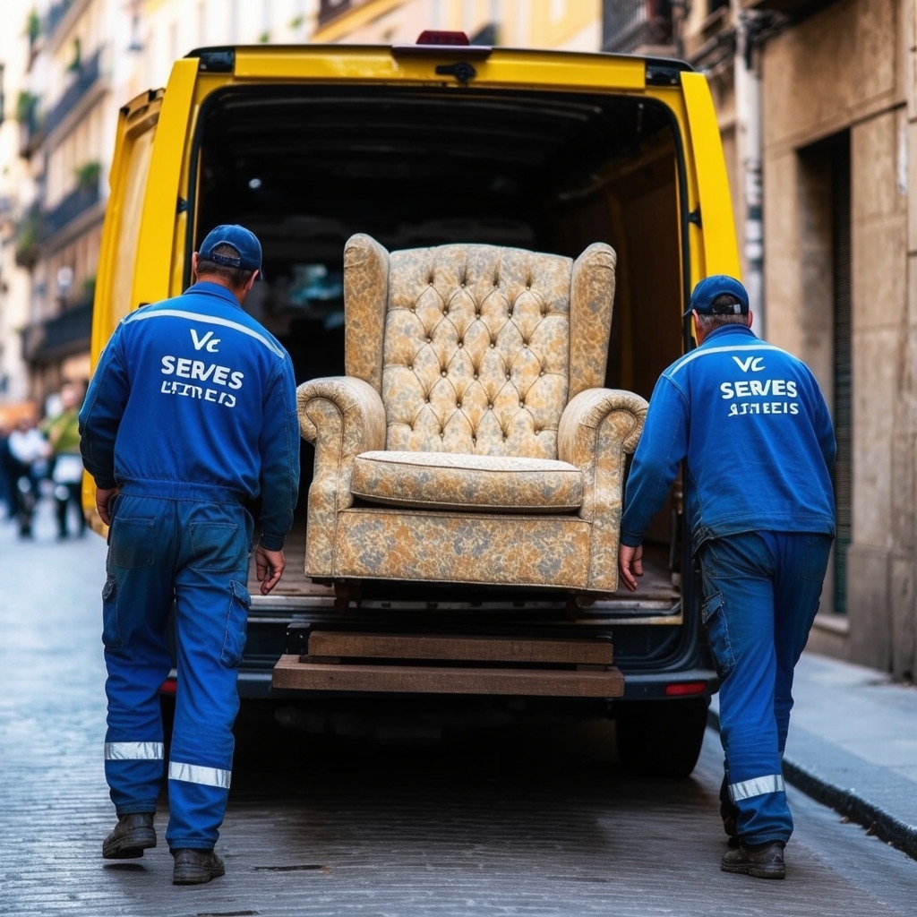 Buidatge ràpid i eficient de pisos a Castelló d Empúries