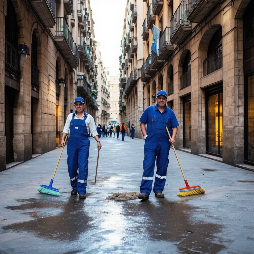  Contacta amb VCServeis i millora el teu local ara