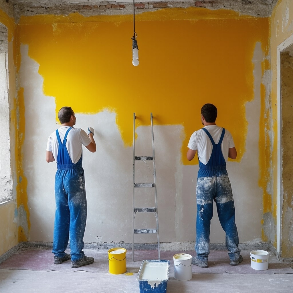  Posa't en contacte amb VCServeis i canvia el teu habitatge avui