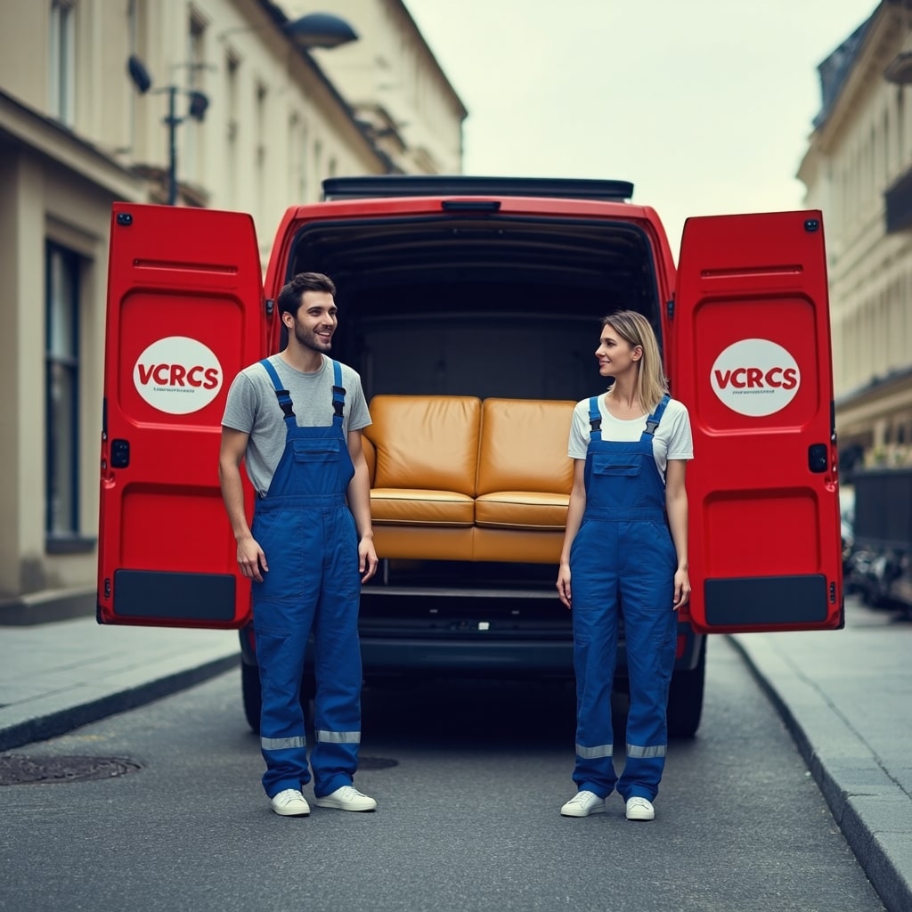 Motivos para elegir a VCserveis para el vaciado de tu local en Sarrià de Ter