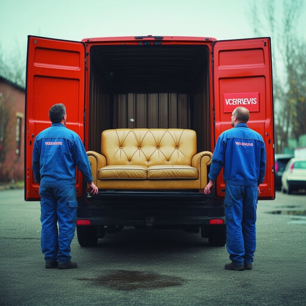 Motivos para elegir a VCserveis para el vaciado de tu local en Anglès