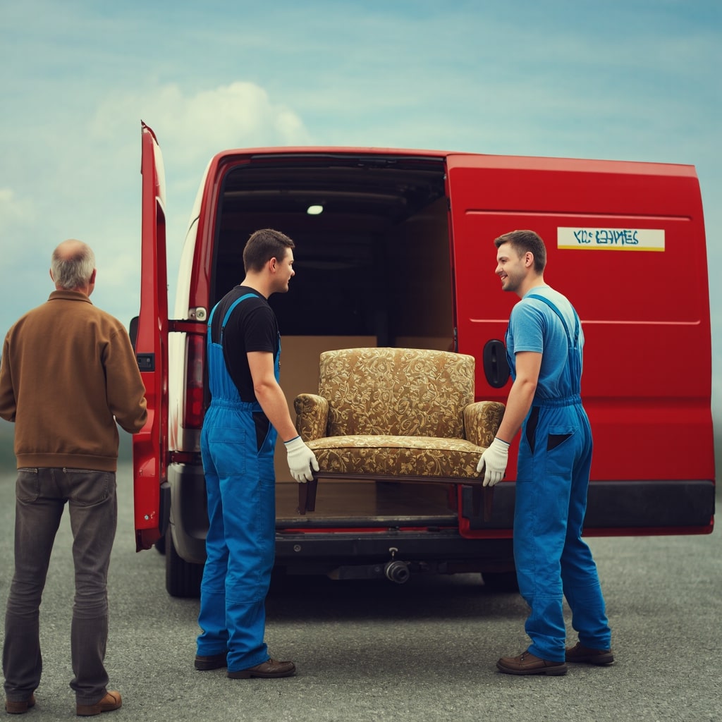 Ventajas de contratar VCserveis para el vaciado de locales en Vidreres