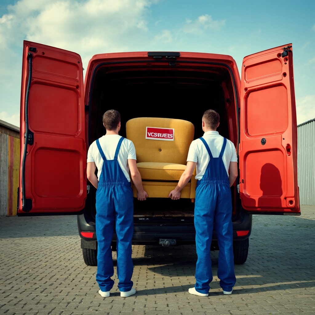 ¿Qué hace a VCserveis la mejor opción para el vaciado de locales en Llançà?