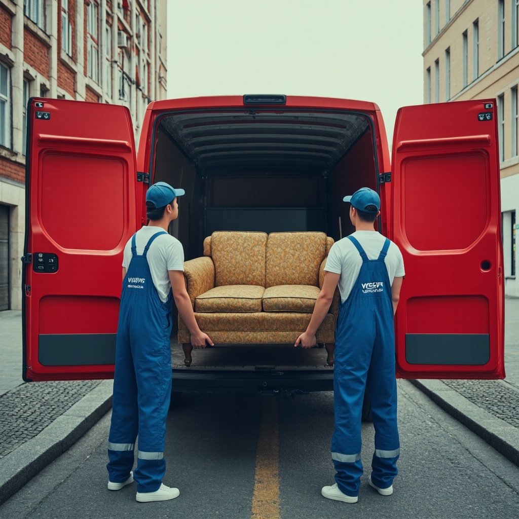 Guía detallada del vaciado de negocios