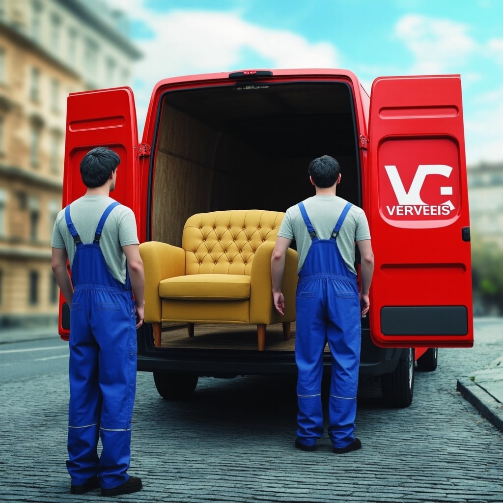 ¿Cómo realizamos el vaciado de locales?