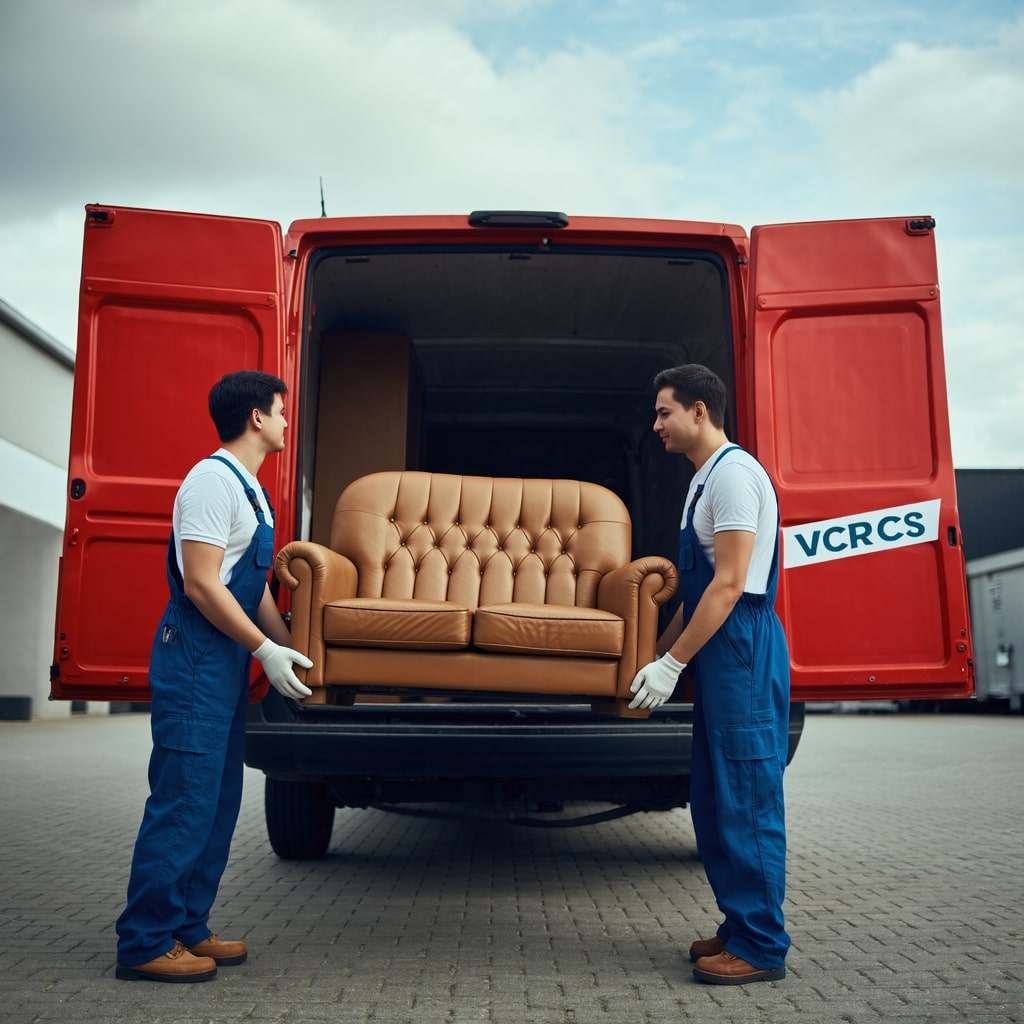 ¿Cómo realizamos el vaciado de locales?