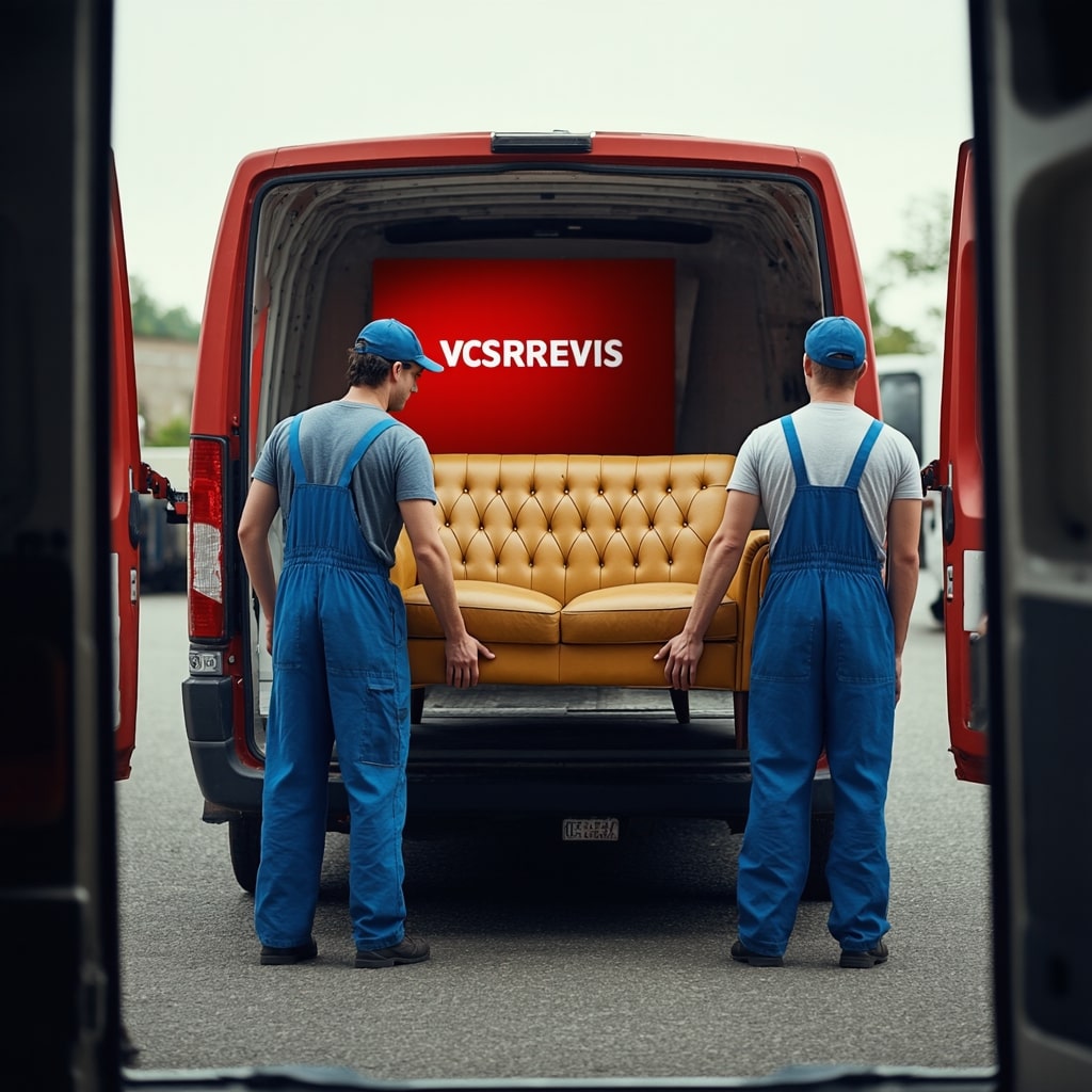 Proceso de vaciado de locales comerciales paso a paso