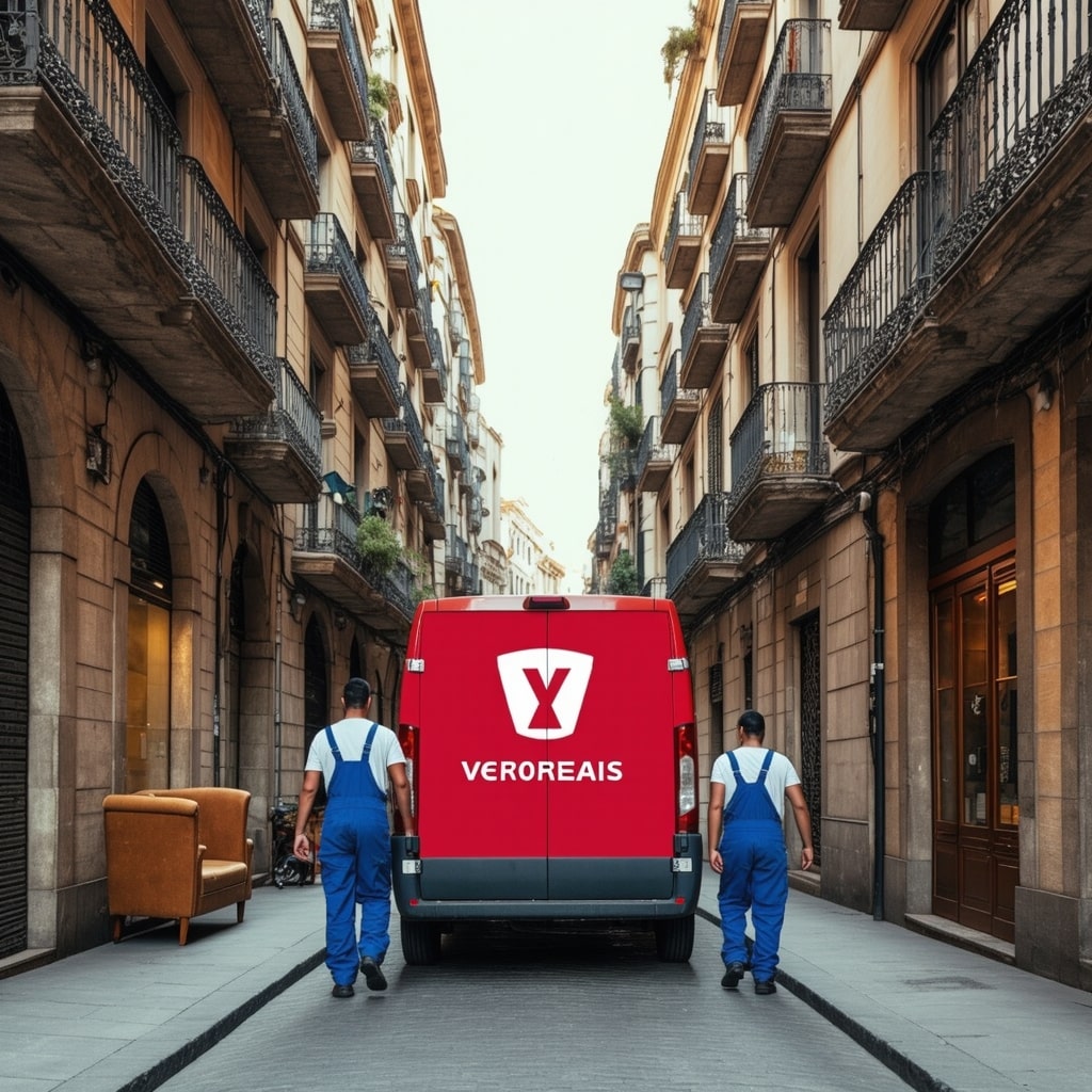 ¿Qué hace a VCserveis la mejor opción para el vaciado de locales en Blanes?